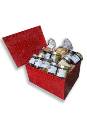 Business Gift Box