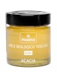 Maama Miele Italiano Biologico Crudo di Acacia Toscano