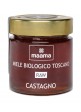 Maama Miele Italiano Crudo Biologico di Castagno Toscano