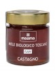 Maama Miele Italiano Crudo Biologico di Castagno Toscano