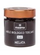 Maama Miele Italiano Biologico Crudo di Melata Toscano