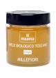 Miele Italiano Biologico di Millefiori Toscano