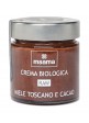 Maama Crema miele e Cacao: Miele Italiano Bio Crudo Toscano e Cacao Crudo Bio